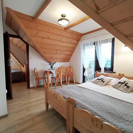 Toporek * Закопане