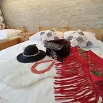 Toporek Kwatera prywatna