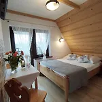 Toporek Kwatera prywatna *