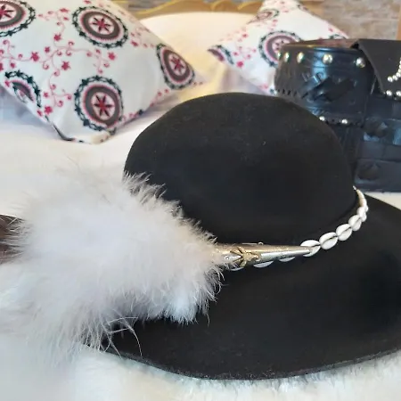 Toporek Rum i privatbostad