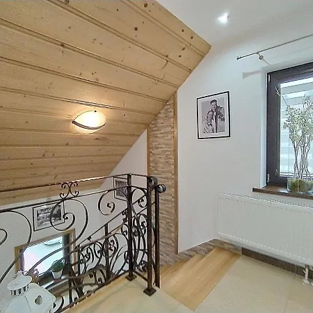 منزل للإقامة Toporek *