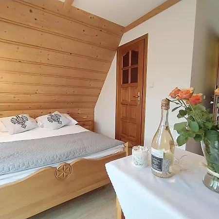 Toporek Homestay szállás *
