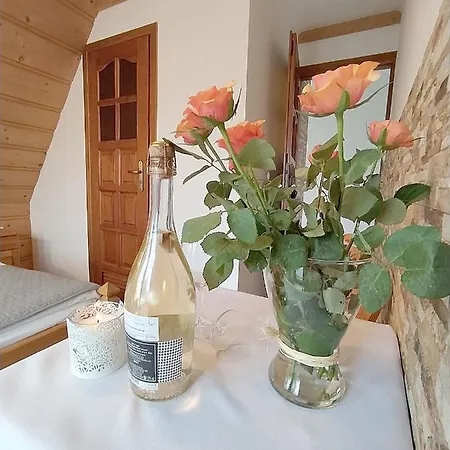 Homestay szállás Toporek Zakopane