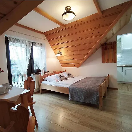 Toporek منزل للإقامة *