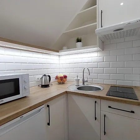 Toporek Homestay szállás