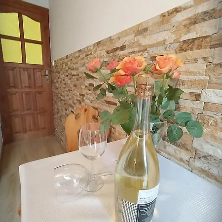 Toporek Rum i privatbostad *