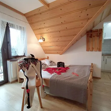 Homestay szállás Toporek *