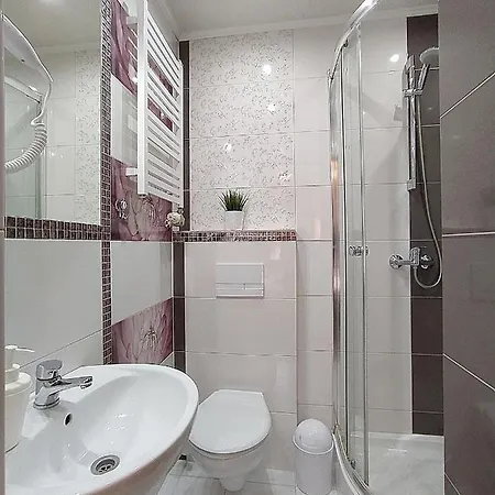 Toporek Homestay szállás *