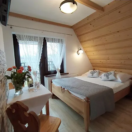 Toporek Homestay szállás *