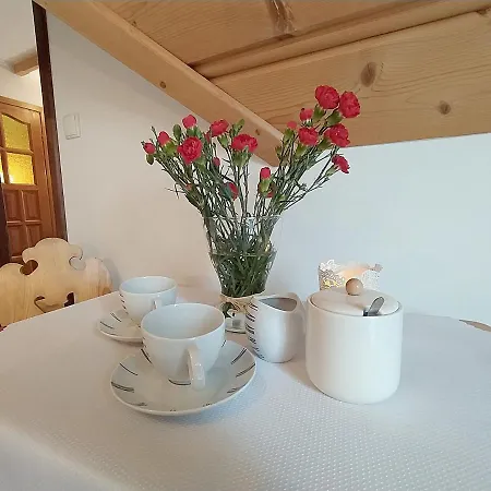 Homestay szállás Toporek Zakopane
