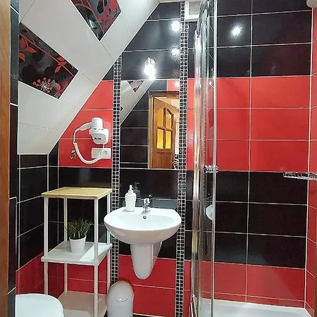 Homestay szállás Toporek