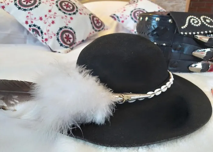 Toporek Quarto em Acomodações Particulares