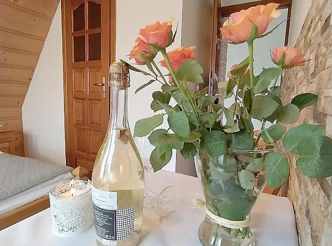 Habitación en casa particular Toporek Zakopane