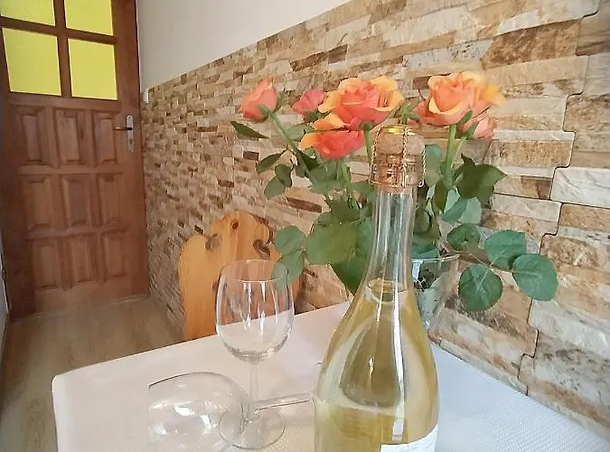 Toporek منزل للإقامة *