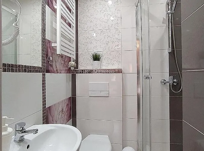 Toporek Quarto em Acomodações Particulares *